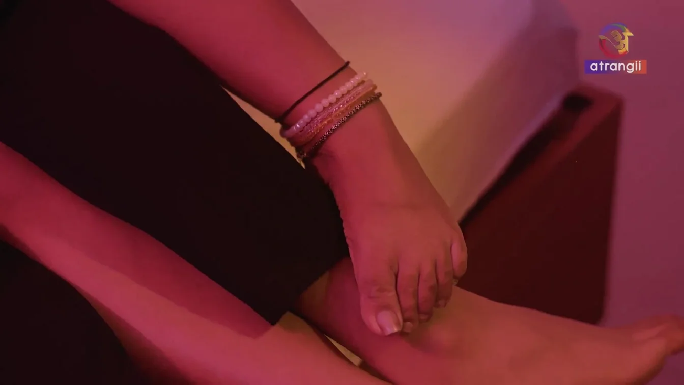 Pyaar Tune Kya Kiya S01 P02 Atrangii